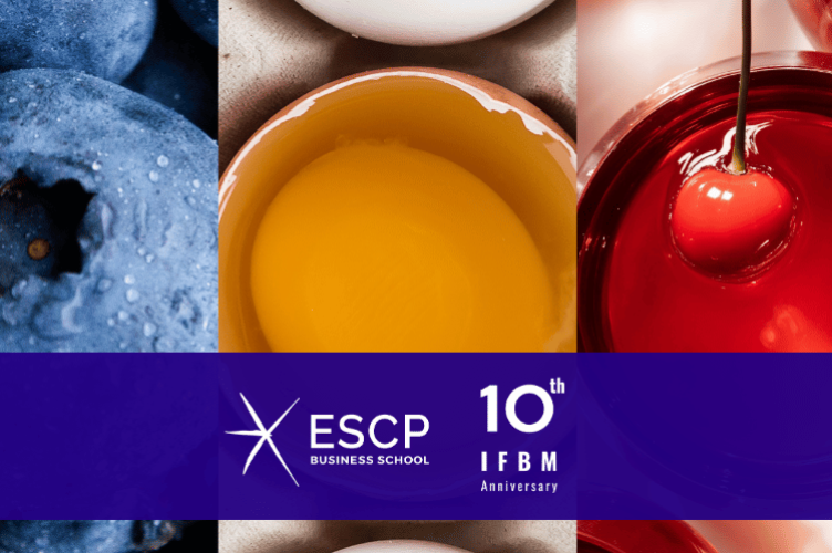 IFBM: 10th Years Anniversary